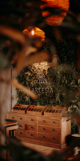 Restaurant Lartesia